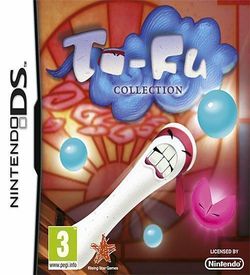 6066 - To-Fu Collection ROM
